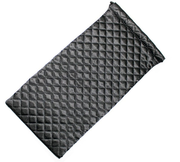 Faltstock Tasche
