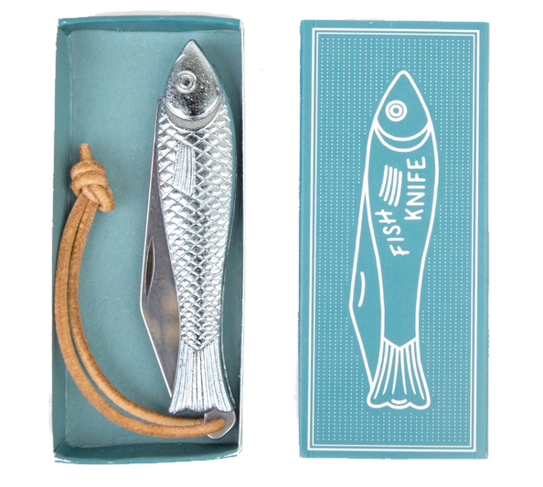 Fish Knife