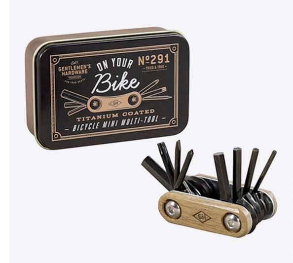 Fahrrad-Multitool