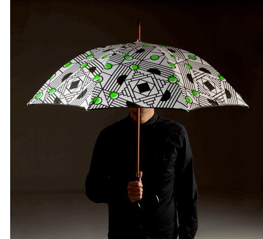 parapluie Kumo